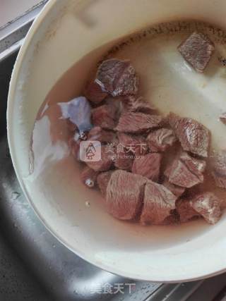 Beef Stew recipe