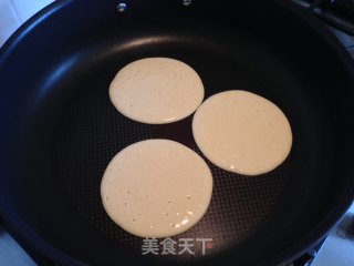 Red Bean Biscuits recipe