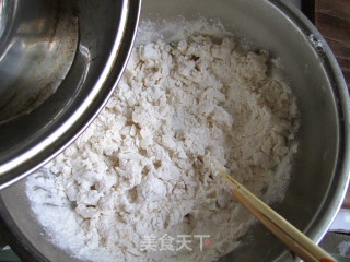 Homemade Spring Cakes recipe