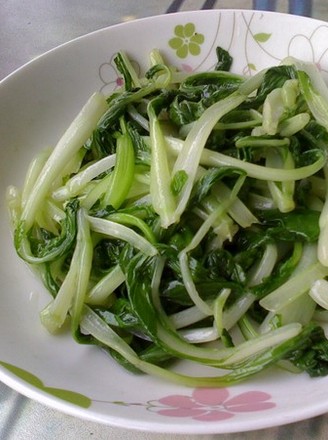 Garlic Xiaotang Vegetables