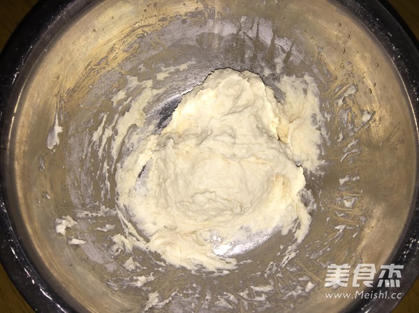 Coco Mochi Ruan Ou (hand Kneaded Version) recipe