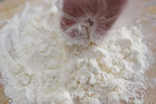 Strawberry Cheese Pie-super Crispy Pie Crust, Super Rich Pie Filling recipe