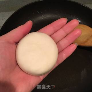 Quick Hand Assorted Meal Buns recipe