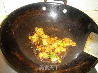 Colorful Fish Nuggets recipe