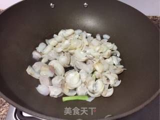 Fried Fish Balls with Lily recipe