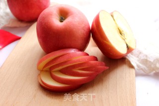 Apple Vegetable Juice recipe