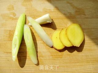 Boiled Shrimp recipe