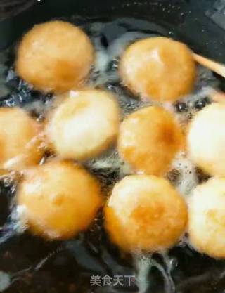 Crispy Sugar Cake recipe