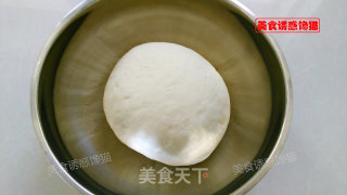 Bao Hulu Bun recipe