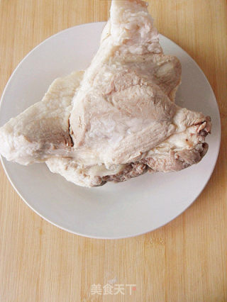 [homemade Version] Pan-fried Pork Slices recipe