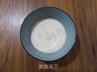Raisin Toast recipe