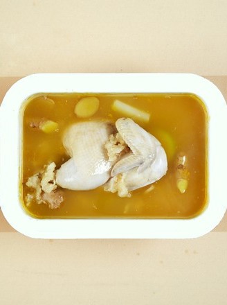 Chengwei Pepper Chicken