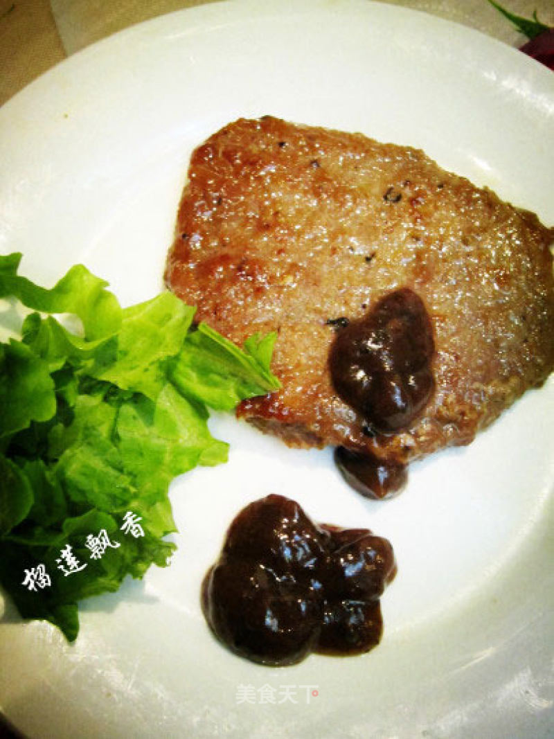 [trial Report of Hengbo Electric Grill] --- Delicious Steak House Enjoy