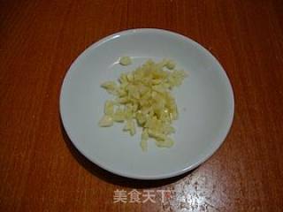 Refreshing Small Cold Dish---------【spicy Mixed Three Silks】 recipe