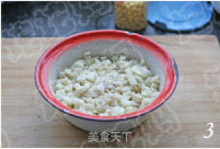 Kang Steamed Lotus Root recipe