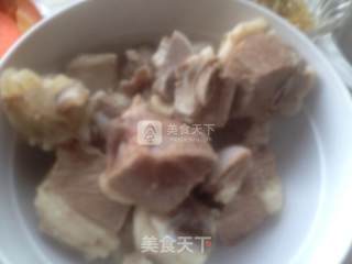 Lamb Casserole with Onion and Carrot recipe