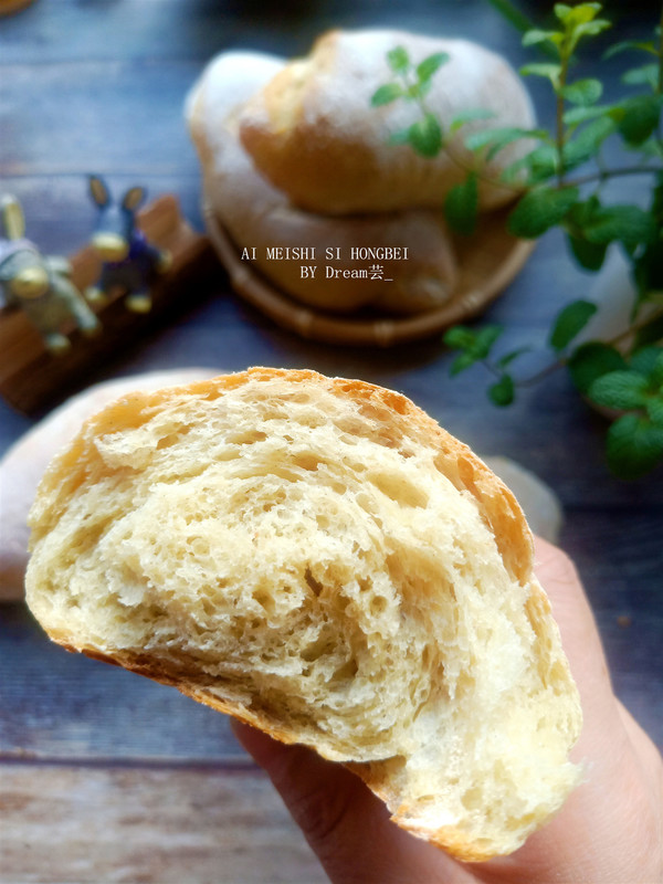 Multigrain Bread Can Also be So Delicious recipe