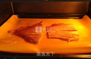 #aca烤明星大赛#home-style Shredded Squid (shredded Squid) recipe