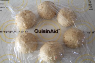 Peruvian Flying Fish Roe Intestine Pocket Bag recipe