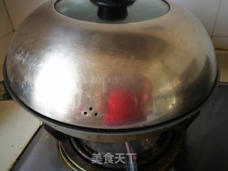 [yantai] Griddle Mussels recipe