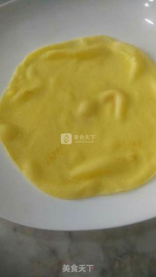 Mango Pancake recipe
