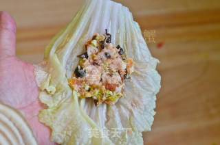 Cabbage Bag recipe