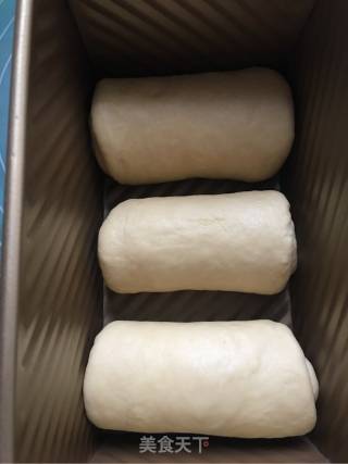 Original Toast recipe