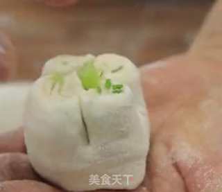 New Year’s Staple Food is Still Eating Original Steamed Buns that Have Remained Unchanged for Thousands of Years? Teach You A New Way to Eat Noodles [five Zhenfen Scallion Rolls], Everything in One Roll, All Blooming, Soft and Nourishing Stomach, Hospitality Has Noodles and Warm Heart! recipe