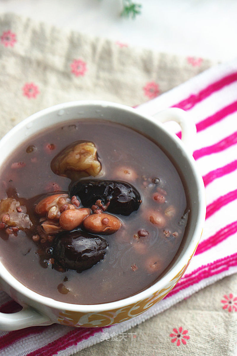 Fruity Laba Congee