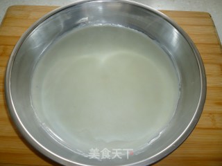 Diy Cold Skin recipe