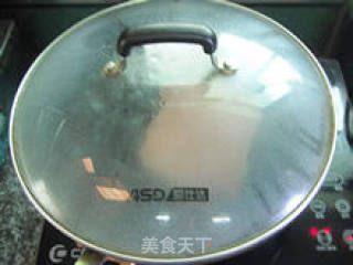【country Mei Cai Kou Po】----- Simple and Rustic Rural Dishes recipe