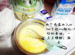 Durian Melaleuca Cake recipe