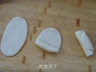 Taste Memory---five-ren Small Meringue recipe