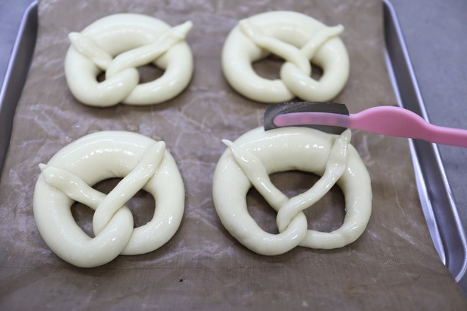 Wheat Champlet recipe