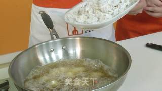 Sweet and Sour Pork Ribs recipe