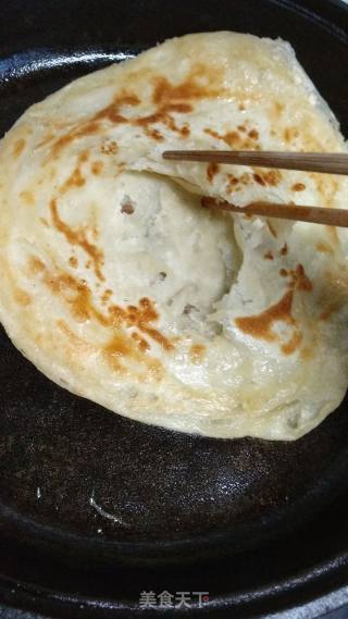 Hand Cake recipe
