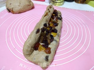 Stollen recipe