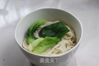 Lunch for One Person Can Also be Delicious-braised Beef Noodles recipe