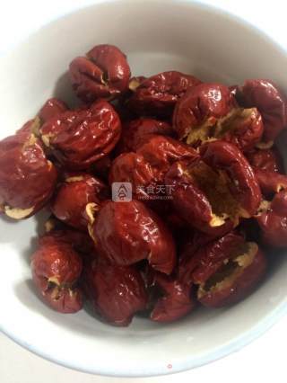 Homemade Red Date Yogurt recipe