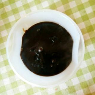 Guiling Paste recipe