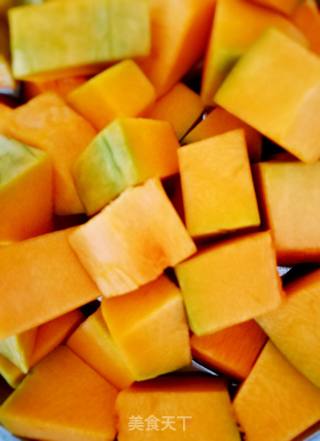 Pumpkin Pretty recipe