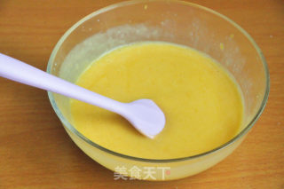 Mango Cream Ice Cream recipe