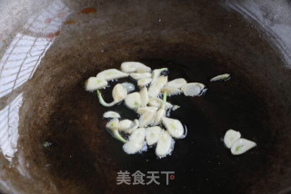 Asparagus Stir-fried Sausage recipe