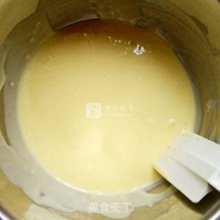 #aca Baking Star Contest# Yogurt Cake recipe