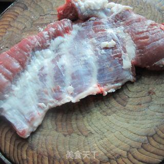 Yiluxiangtianxia-fragrant Stewed Pork recipe