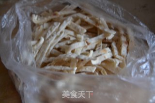 【ningxia】fried Paste recipe