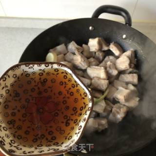 Sweet and Sour Pork Ribs recipe