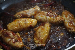 Secret Marinated Eggs recipe