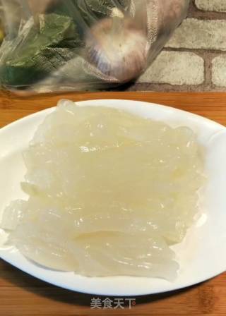 Jelly recipe