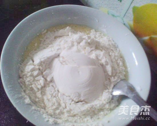 Laugh recipe
